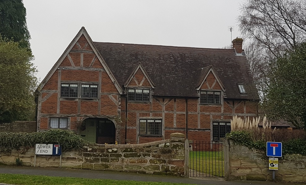 Old House