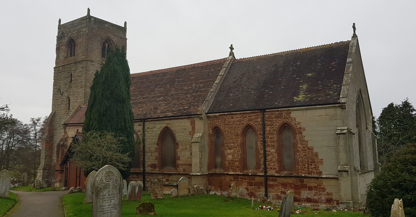 St Giles