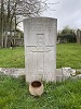 CWGC William Joseph Treadwell100