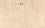 trench map for William Marshall100