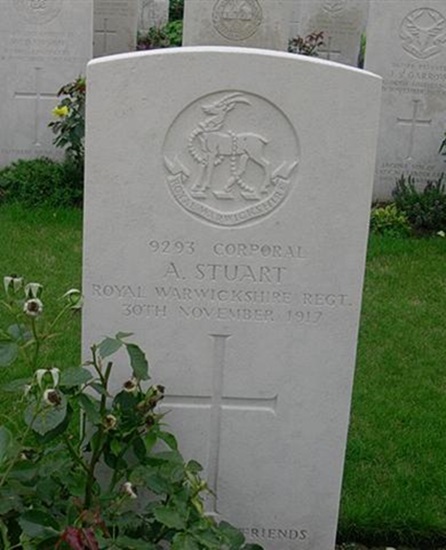 grave for a franklin