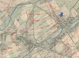 Remy Wood trench map200