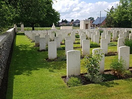 StVaastPostCemetery