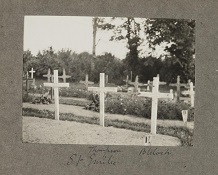 William Bleloch burial cross175
