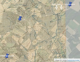 william bleloch map200