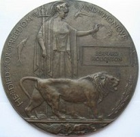BH Houghton Penny