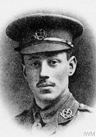 Lt George Henry Fosbroke Power200
