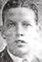 Private Ernest Ash