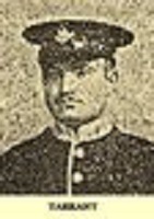 Private Frederick Tarrant