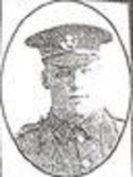 Private Thomas Albert Russell