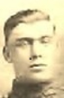 Sergeant Alfred Henry Beard