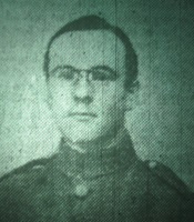 Spr T W Millward