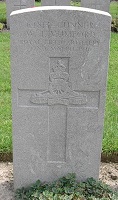 WT Mumford Grave