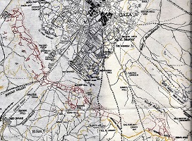 Gaza map200