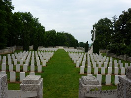 Giavera British Cem