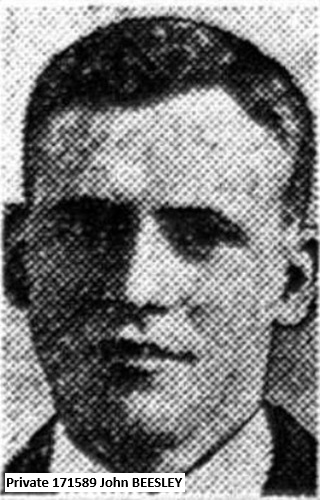 john beesley