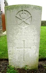 grave for harry fox150