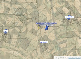 louis yardley map200