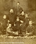 Whitehead family150