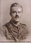 2nd lt walter elliot150