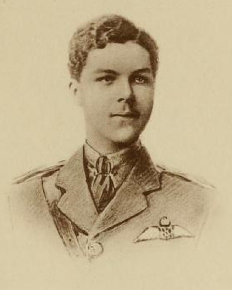 Owen Meredith