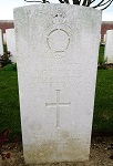 Grave of PG Elliot150