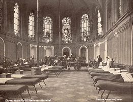 No 10 Stationary Hospital200