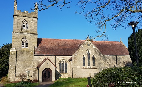 St Michaels Church1 300px