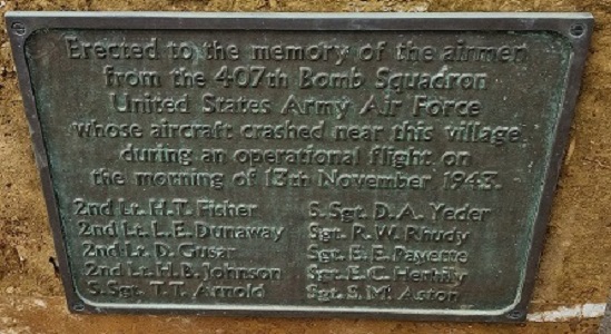 USAAF Panel300