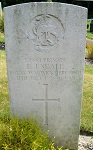 grave for ernest neale150