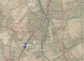 venheule farm Padbury 200