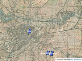 arras map200