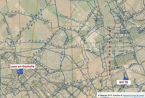 map for f franklin200