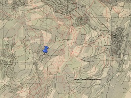 Bouchavesnes map200