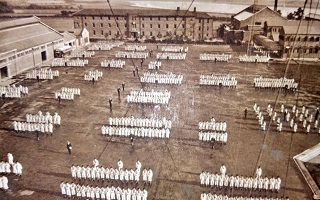 HMS Ganges200