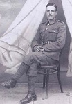 pvt Harold Roberts150
