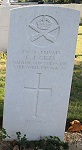 Charles Giles Grave150