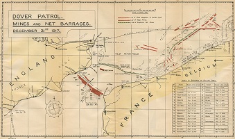 Dover Barrage200