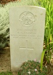 Raymond Salmon grave150