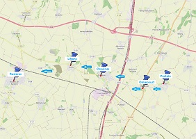 frank stanley map200