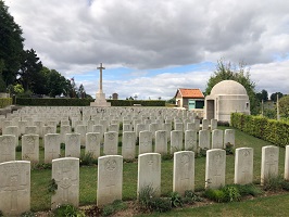 ST. HILAIRE