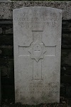 gj plant grave