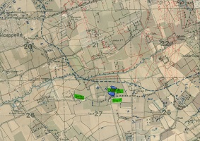 bray farm map200