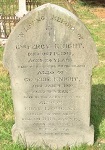 percy knight grave150