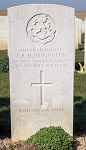 FRH Newington grave150