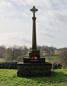 War Memorial 1 300