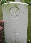 grave for d holbech150
