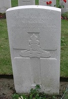 Charles green grave