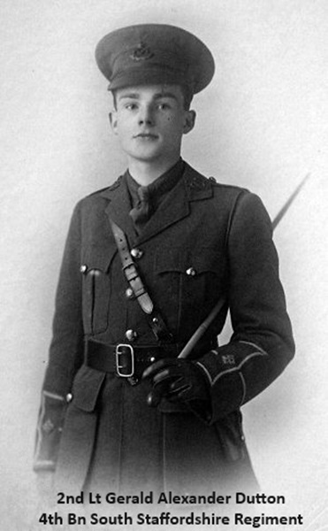 ga dutton