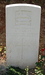 a j mills grave150